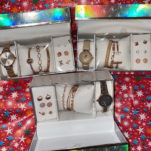 Seven pieces set, BEVERLY HILLS POLO CLUB - Picture 7 of 8